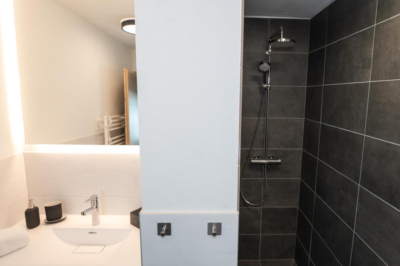Bernstein Appartements Kaprun Εξωτερικό φωτογραφία