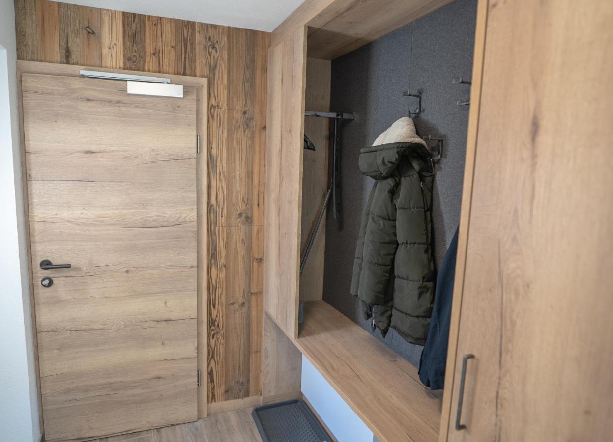 Bernstein Appartements Kaprun Εξωτερικό φωτογραφία