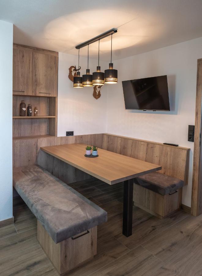 Bernstein Appartements Kaprun Εξωτερικό φωτογραφία