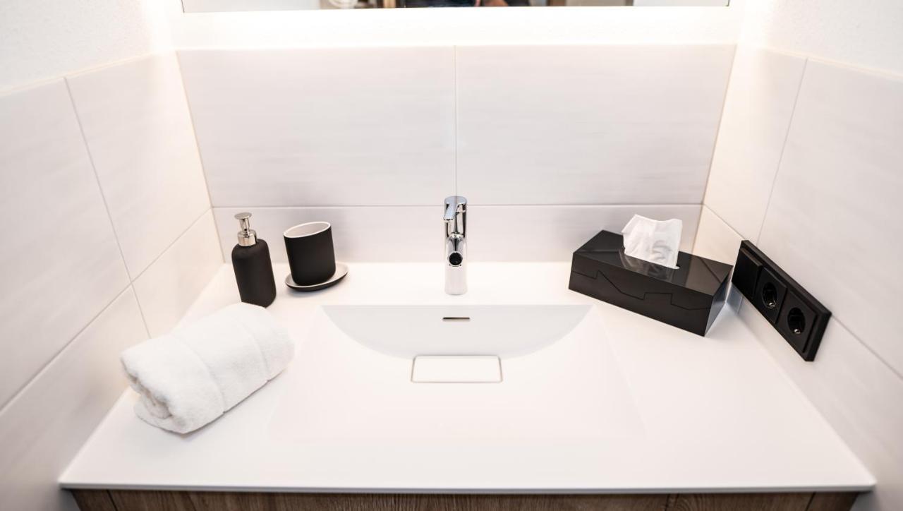 Bernstein Appartements Kaprun Εξωτερικό φωτογραφία