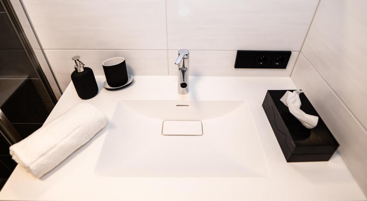 Bernstein Appartements Kaprun Εξωτερικό φωτογραφία