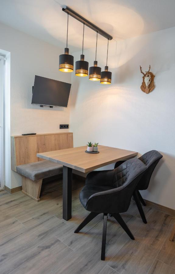 Bernstein Appartements Kaprun Εξωτερικό φωτογραφία
